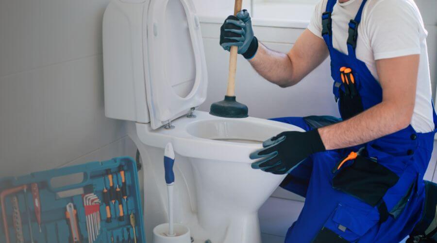 Professional septic pumping service in Tappen, ND